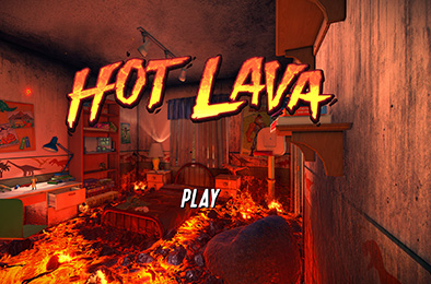 炽热熔岩 / Hot Lava