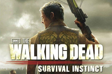 行尸走肉：生存本能 / The Walking Dead: Survival Instinct