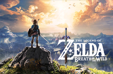 塞尔达传说：荒野之息 / The Legend of Zelda: Breath of the Wild