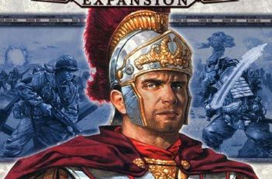 地球帝国1征服的艺术特别版最新版本 / Empire Earth:The Art of Conquest