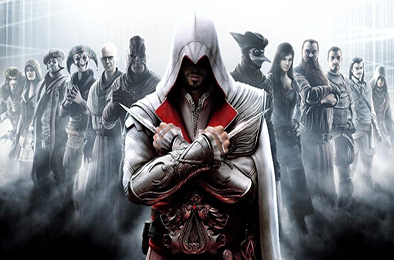 刺客信条：兄弟会 / Assassin's Creed:Brotherhood