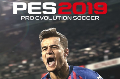 实况足球2019 / Pro Evolution Soccer 2019