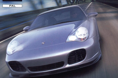 极品飞车5：保时捷之旅 / Need For Speed:Porsche Unleashed