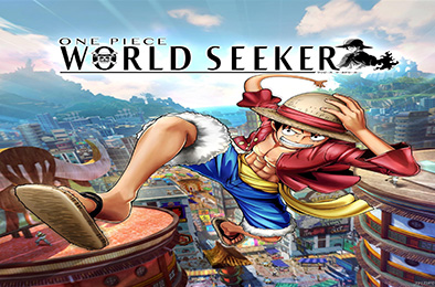 海贼王：世界探索者 / One Piece: World Seeker