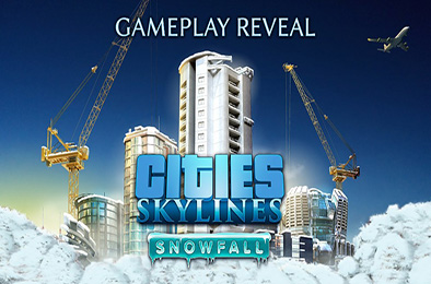 城市天际线 / Cities: Skylines v1.16.0.F3豪华版