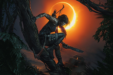 古墓丽影11：暗影 / Shadow of the Tomb Raider v1.0.488.0终极版