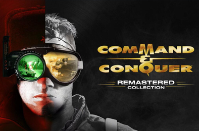 命令与征服：重制版 / Command & Conquer Remastered Collection