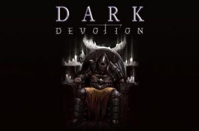 黑暗献祭 / Dark Devotion