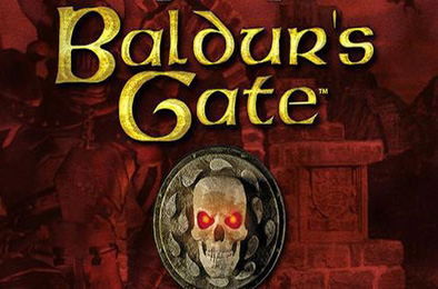 博德之门 / Baldur's Gate