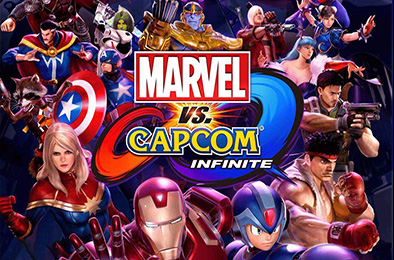 漫画英雄VS卡普空无限 / Marvel vs. Capcom: Infinite