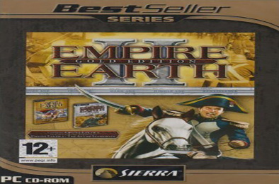 地球帝国2 / Empire Earth II