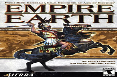 地球帝国1 / Empire Earth