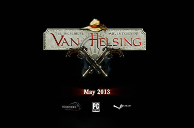 范海辛的奇妙冒险1 / The Incredible Adventures of Van Helsing