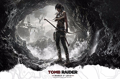 古墓丽影9 / Tomb Raider9