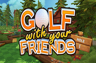 和你的朋友打高尔夫 / Golf With Your Friends v161.833366