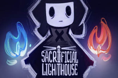 祭祀灯塔 / Sacrificial Lighthouse