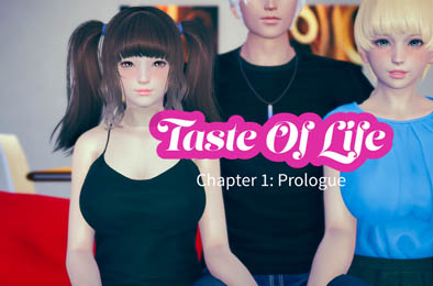 品味生活 / Taste Of Life v0.5
