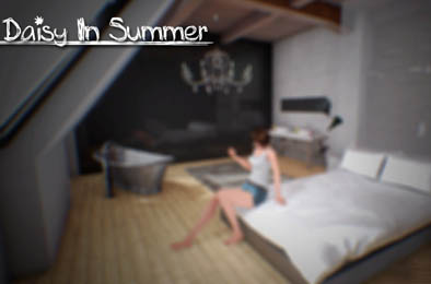 和女友的夏天 / 黛西的夏天 / DaisyIn Summer