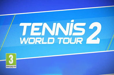 网球世界巡回赛2