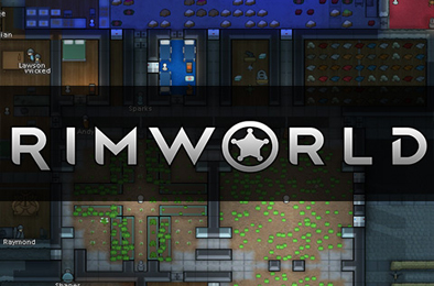 环世界 / 边缘世界 / RimWorld v1.3