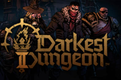 暗黑地牢2 / Darkest Dungeon II v1.05.62244