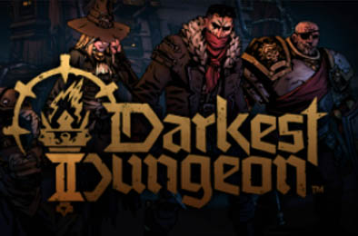 暗黑地牢2 / Darkest Dungeon II v1.06.67054