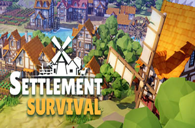部落幸存者 / Settlement Survival v0.85.310.139