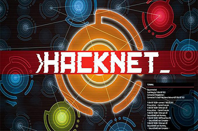 黑客网络 / Hacknet