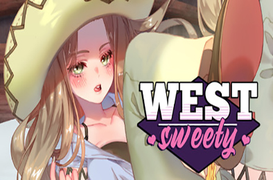 西部女孩 / West Sweety–Fair Lady