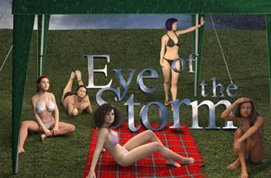 风暴之眼 / Eye of the Storm EP1-EP12