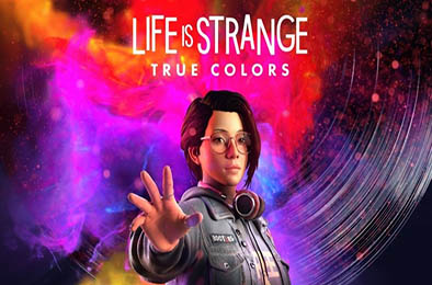 奇异人生：本色 / Life is Strange: True Colors v.1.2