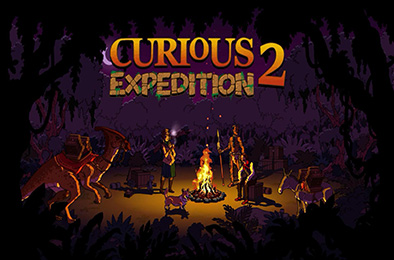 奇妙探险队2 / Curious Expedition 2 v2.2.3