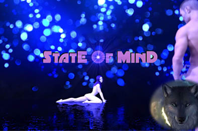 吾心之境 / State of Mind