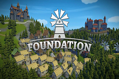 奠基 / Foundation v1.9.0.21
