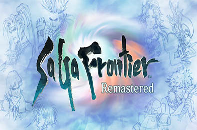 沙加开拓者：重制版 / SaGa Frontier Remastered