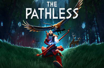 绝路 / 无路之旅 / The Pathless