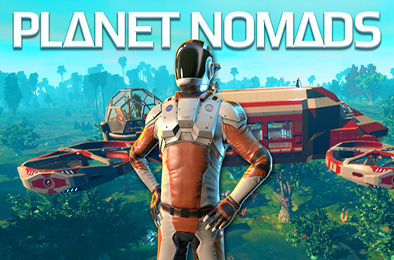 星球流浪者 / Planet Nomads