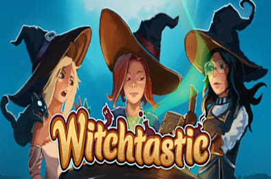 魔幻女巫 / Witchtastic v1.0.2