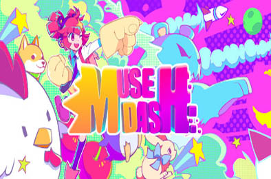 喵斯快跑 / Muse Dash