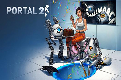 传送门2 / Portal 2