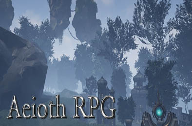 艾奥特RPG / Aeioth RPG 