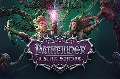 开拓者：正义之怒 / Pathfinder: Wrath of the Righteous v2.2.4p