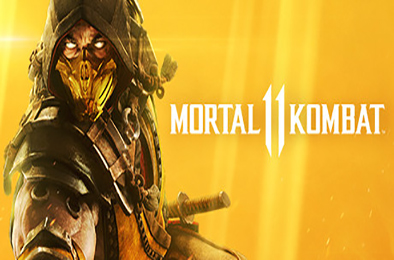 真人快打11 / Mortal Kombat 11 终极版 v0.384.34