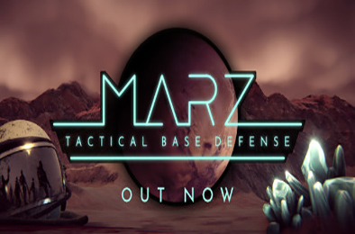 火星Z / MarZ: Tactical Base Defense