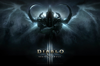 暗黑破坏神3：夺魂之镰单机 / Diablo III: Reaper of Souls 