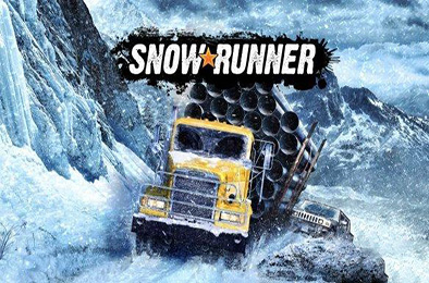 雪地奔驰高级版 / SnowRunner - Premium Edition