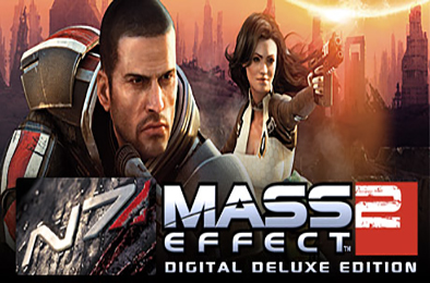 质量效应2 / Mass Effect 2 v1.2.1604