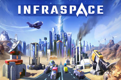 基建空间 / 太空之外 / InfraSpace v12.5.257