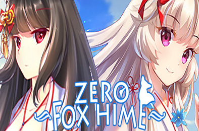 狐姬零 / Fox Hime Zero