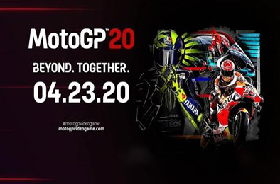 世界摩托大奖赛20 / MotoGP 20